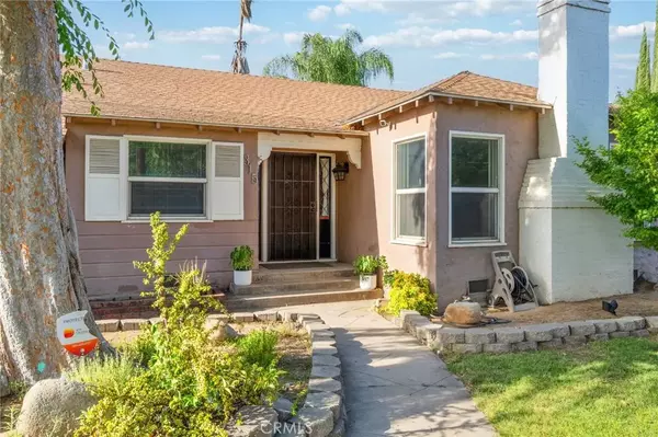 Fresno, CA 93704,315 E Clinton Avenue