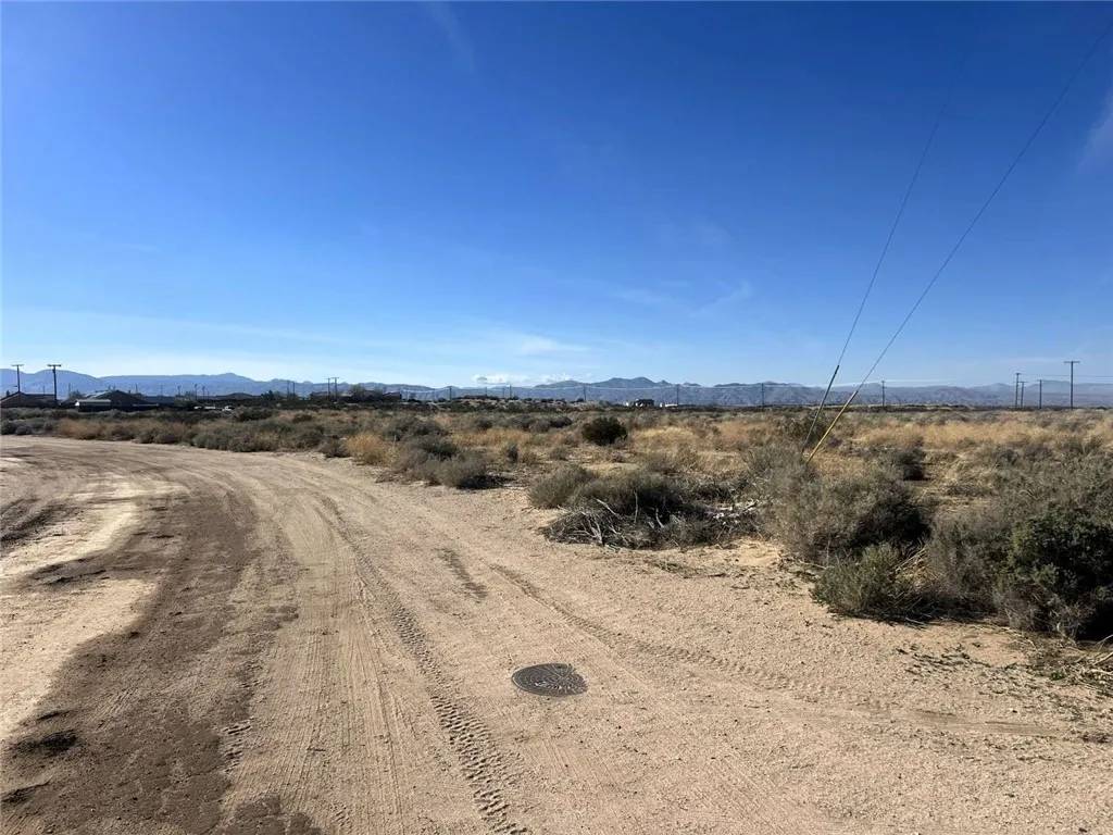 California City, CA 93505,11120 Hooker