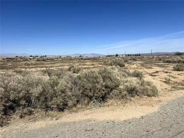 California City, CA 93505,6837 Quezon