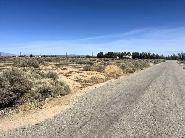 California City, CA 93505,6837 Quezon