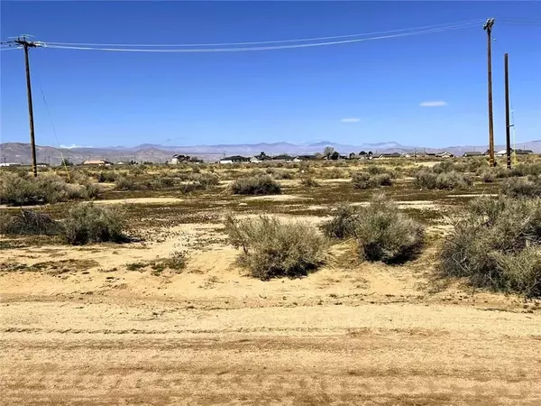 California City, CA 93505,8182 Jimson