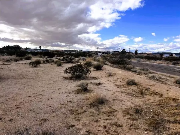 California City, CA 93505,20650 Fenmore