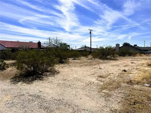 California City, CA 93505,10184 Rea