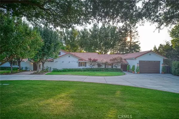 Fresno, CA 93711,6695 N Van Ness Boulevard