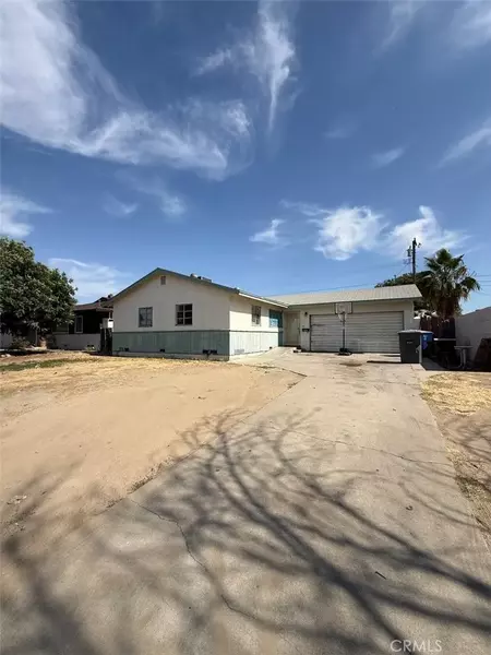 1605 Sidney Drive, Bakersfield, CA 93304