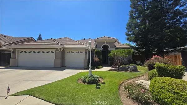 Clovis, CA 93611,3018 Coventry Avenue