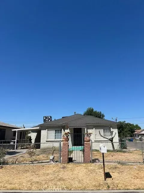 Corcoran, CA 93212,1702 Chittenden Avenue