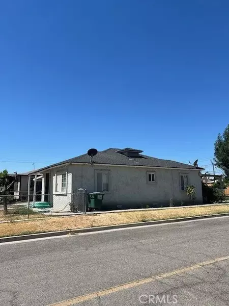 1702 Chittenden Avenue, Corcoran, CA 93212