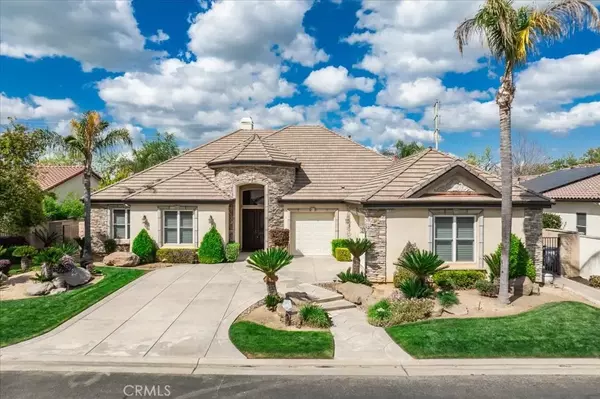 Fresno, CA 93730,1540 E Golden Valley Way