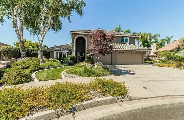 3012 Fairmont Court, Madera, CA 93637