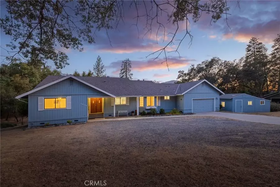 50128 Deer Meadow Way, Oakhurst, CA 93644