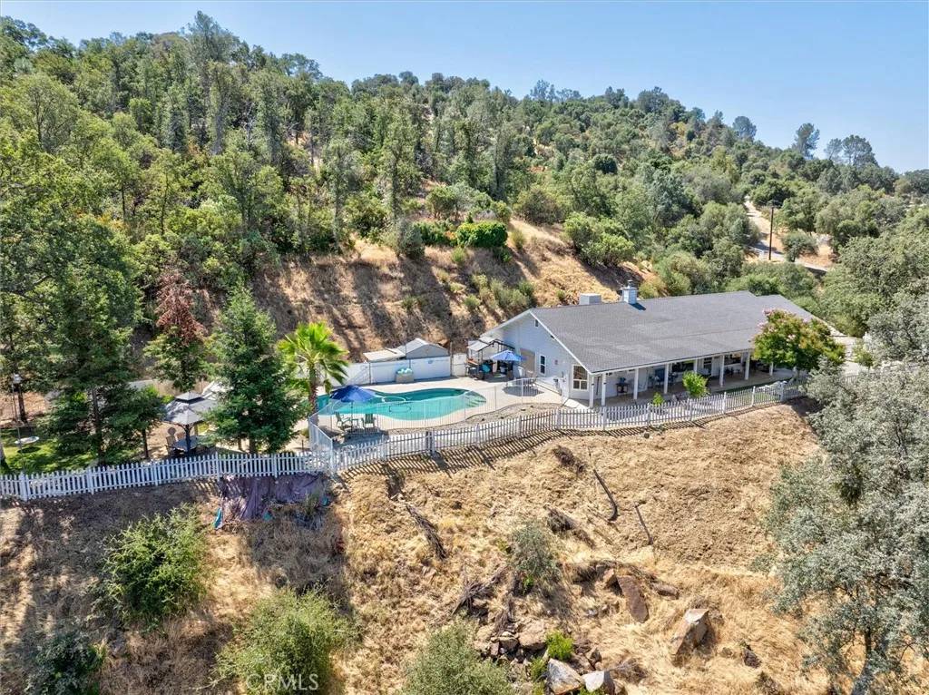 46455 Konklin Road, Coarsegold, CA 93614