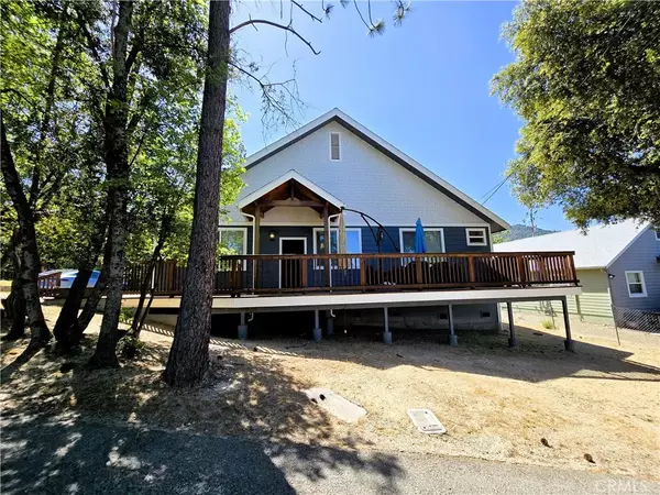 Bass Lake, CA 93604,39567 E Idylwild