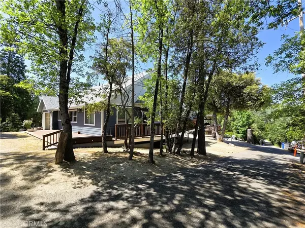 Bass Lake, CA 93604,39567 E Idylwild
