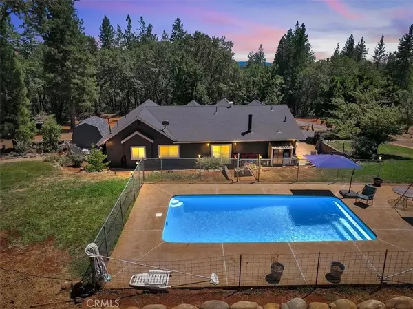 Grass Valley, CA 95945,10784 Cole Way
