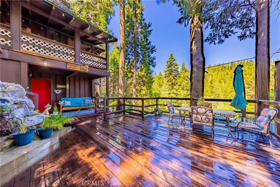 49988 Locust Road, Oakhurst, CA 93644
