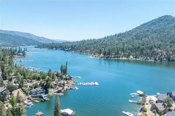 Bass Lake, CA 93604,39671 E Idylwild