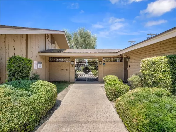 Fresno, CA 93705,3749 N Fruit Avenue #A