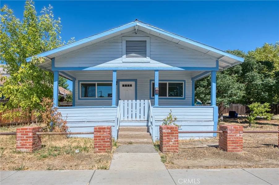 510 Sunset Street, Coalinga, CA 93210