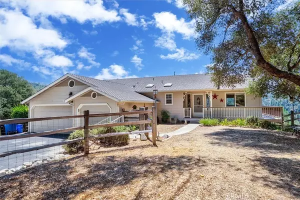 Oakhurst, CA 93644,39397 Moonray Lane