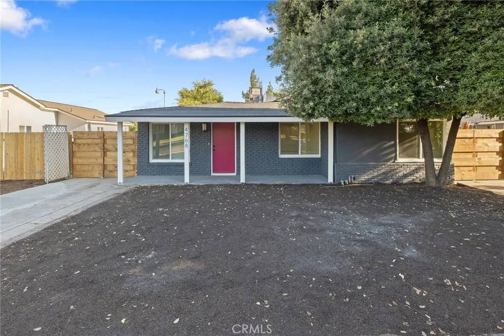 4768 E Hammond Avenue, Fresno, CA 93703