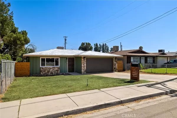 Bakersfield, CA 93306,4513 Pioneer Drive