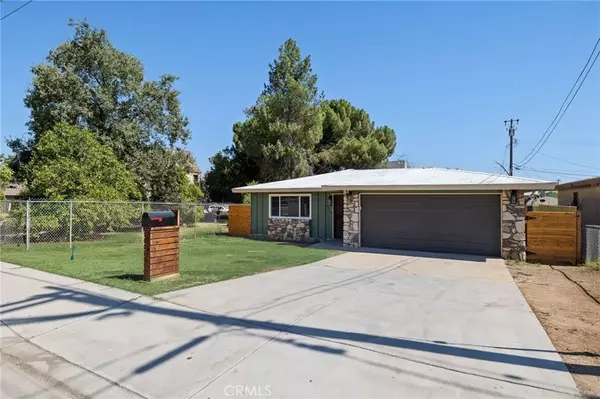 Bakersfield, CA 93306,4513 Pioneer Drive