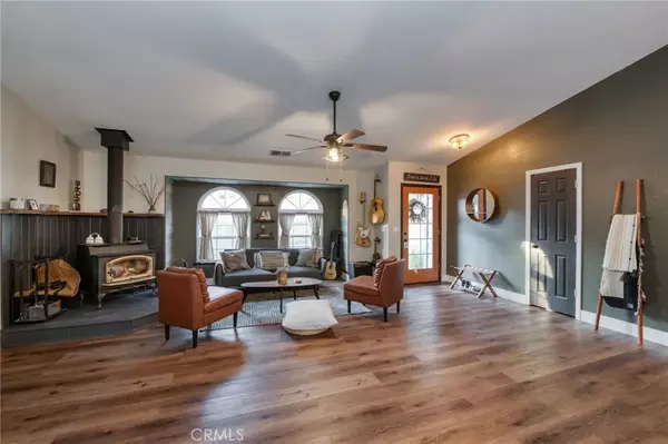 Oakhurst, CA 93644,40955 Jean Road West