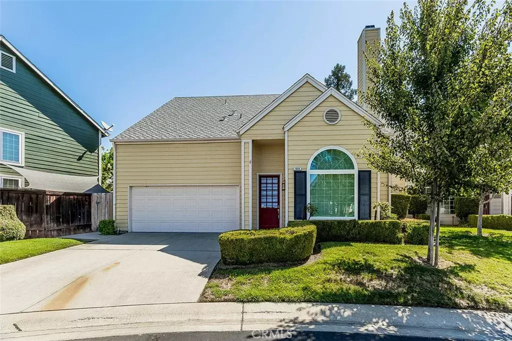 Fresno, CA 93720,1094 E Monticello Circle