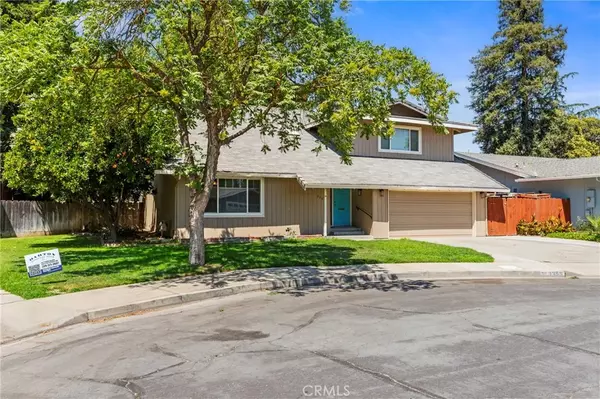 Merced, CA 95348,3355 San Fernando Court