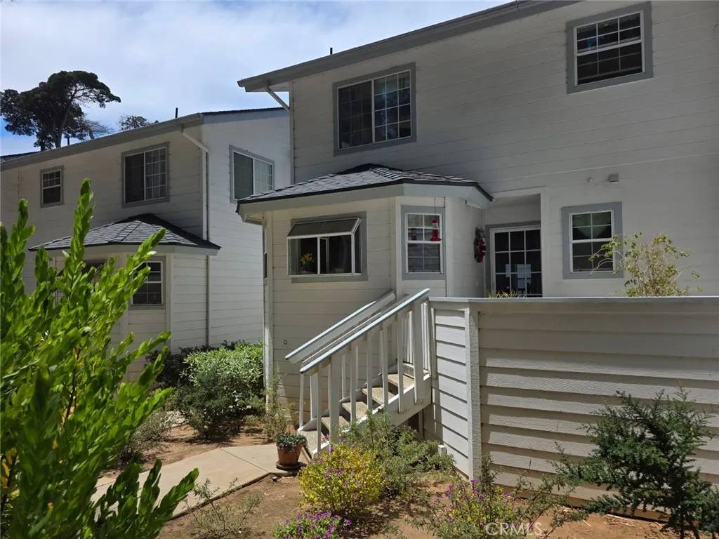 138 Sandpiper Circle, Morro Bay, CA 93442