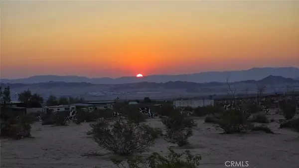 3052 Desert Flower Avenue, 29 Palms, CA 92277