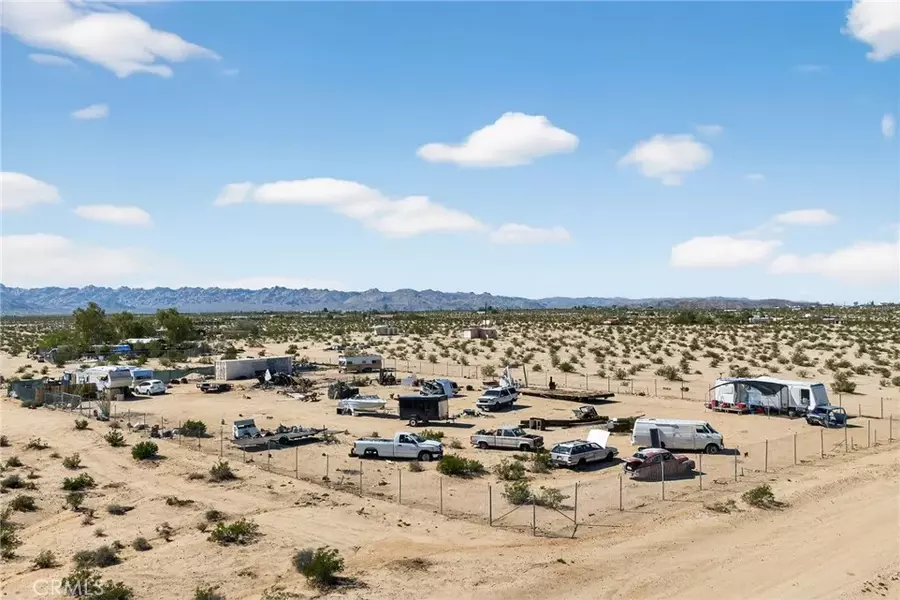 3054 Desert Flower Avenue, 29 Palms, CA 92277