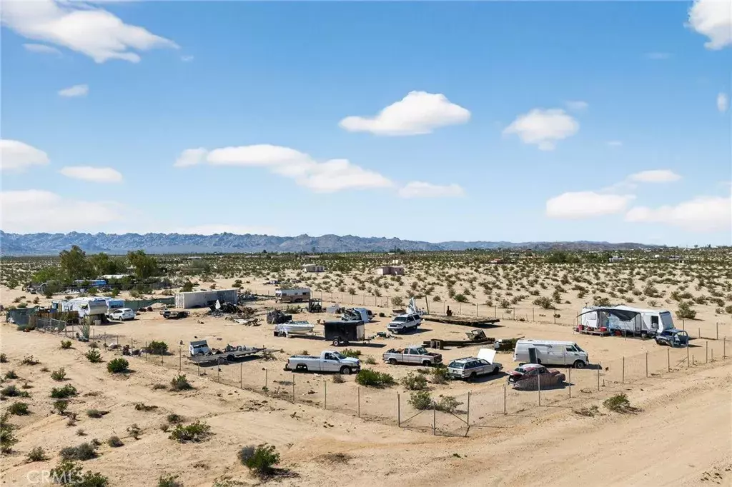 29 Palms, CA 92277,3054 Desert Flower Avenue