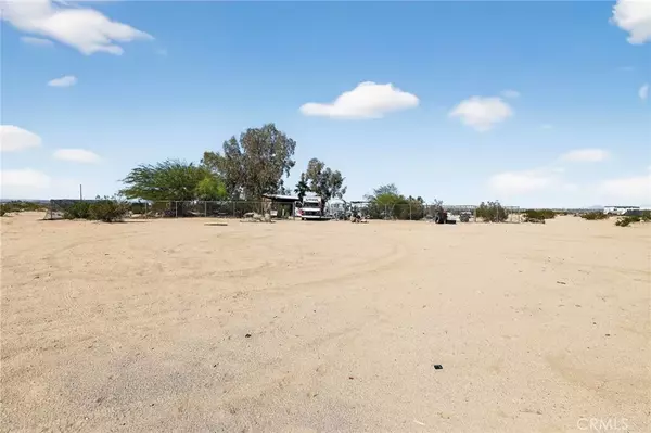 29 Palms, CA 92277,3054 Desert Flower Avenue