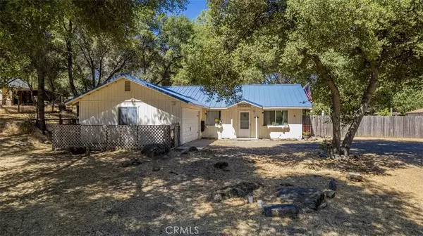 31548 Delaware Road, Coarsegold, CA 93614