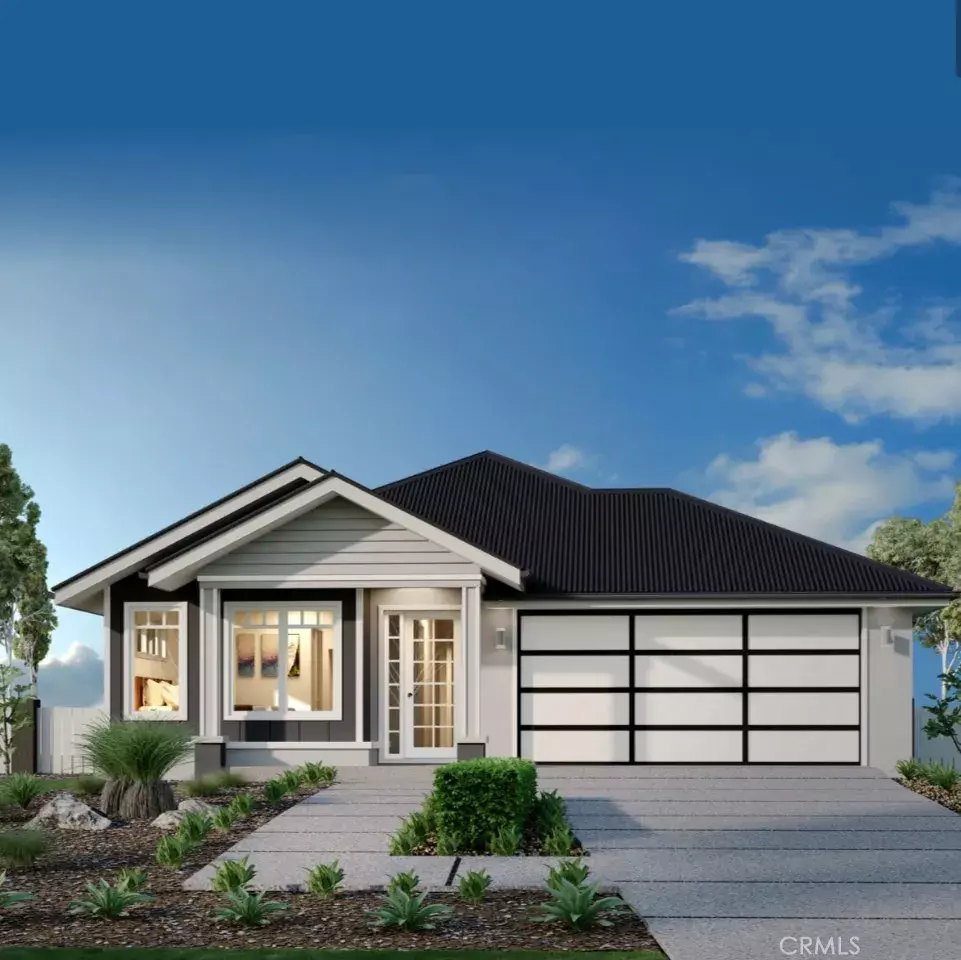 Coarsegold, CA 93614,1 Buggy Whip Drive