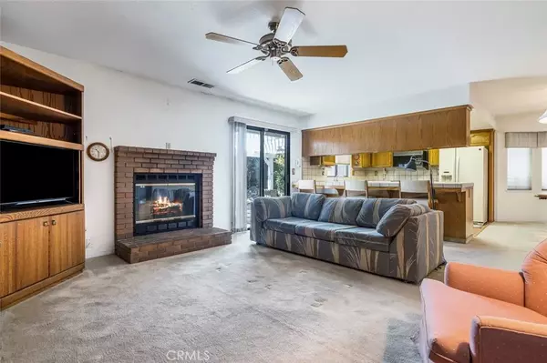 Clovis, CA 93611,2244 Purvis Avenue