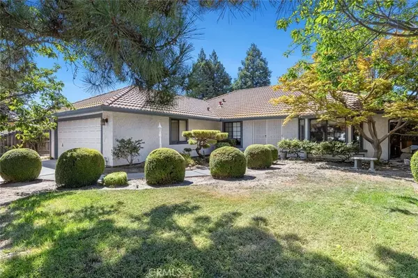 2244 Purvis Avenue, Clovis, CA 93611