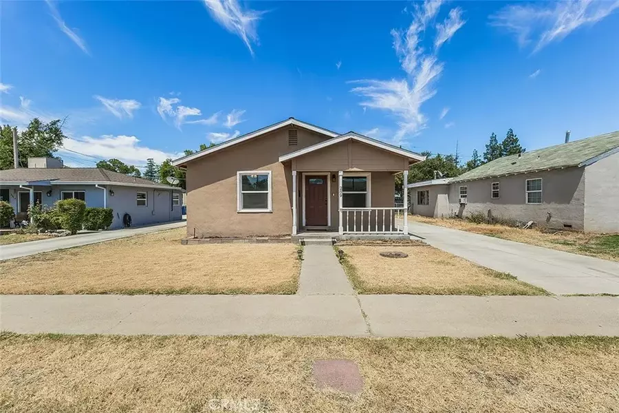 259 E 19th Street, Merced, CA 95340