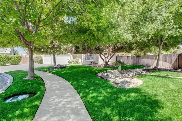 Lemoore, CA 93245,1774 Homestead Way