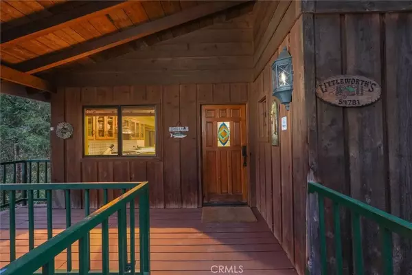 Bass Lake, CA 93604,54781 Willow Cove Lane