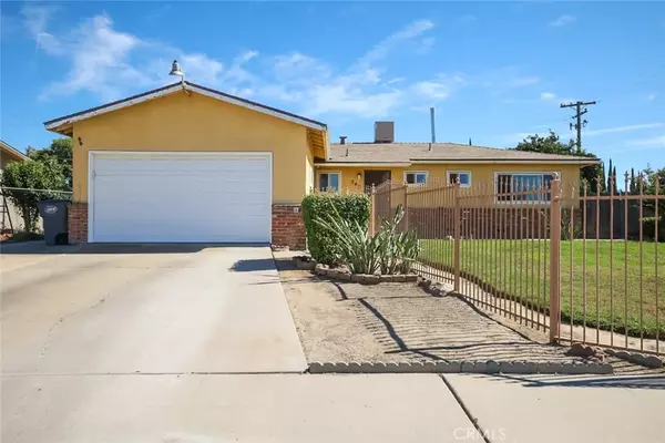 Fresno, CA 93706,543 E Hopkins Avenue