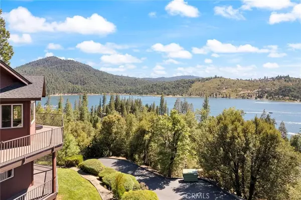 Bass Lake, CA 93604,39828 Granite Ridge Lane