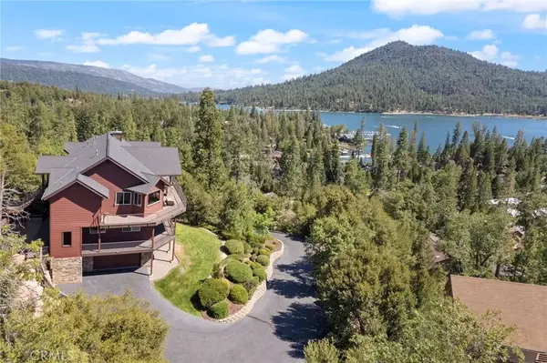Bass Lake, CA 93604,39828 Granite Ridge Lane