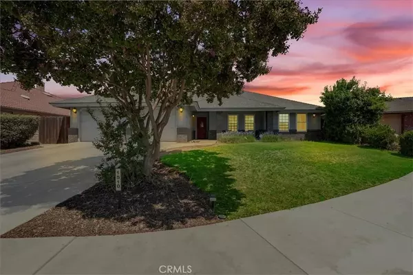 Porterville, CA 93257,1510 W Median Circle