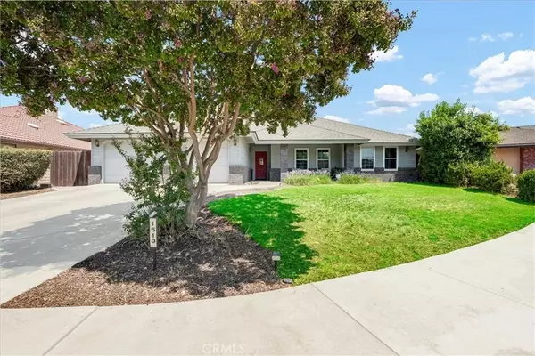 Porterville, CA 93257,1510 W Median Circle
