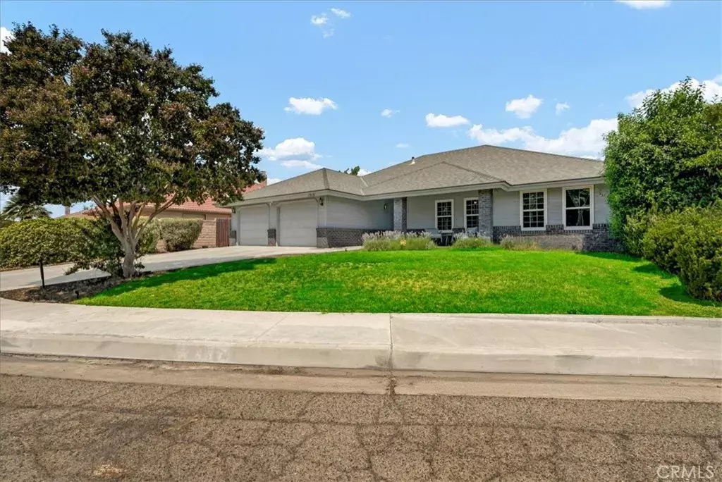 Porterville, CA 93257,1510 W Median Circle