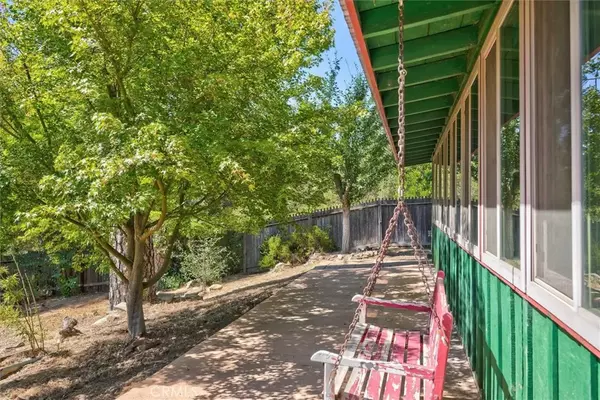 Ahwahnee, CA 93601,1682 Shany Creek Road