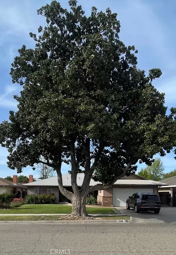 Fresno, CA 93726,2303 E Austin Way